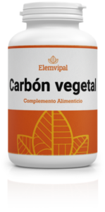 complemento alimenticio carbon vegetal